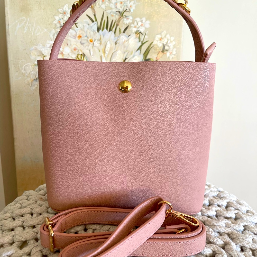 Rose small bag